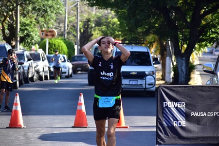 Rotary Run 2025