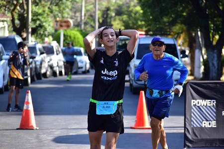 Rotary Run 2025