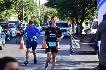 Rotary Run 2025