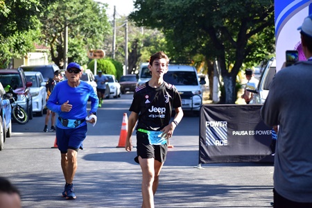 Rotary Run 2025