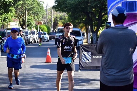 Rotary Run 2025