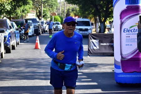 Rotary Run 2025