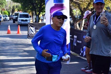 Rotary Run 2025