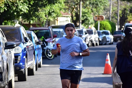 Rotary Run 2025