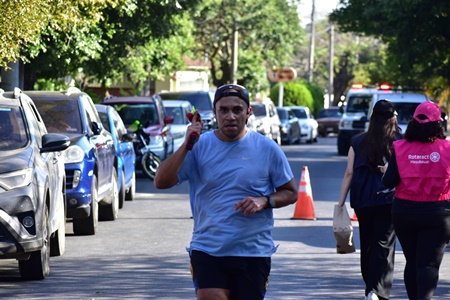 Rotary Run 2025