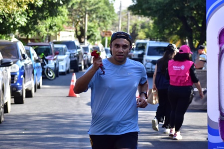 Rotary Run 2025
