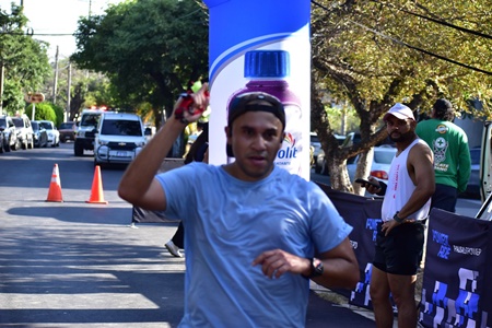 Rotary Run 2025