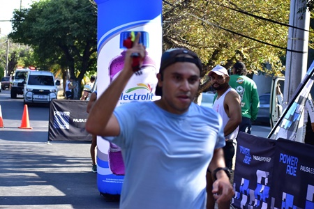 Rotary Run 2025