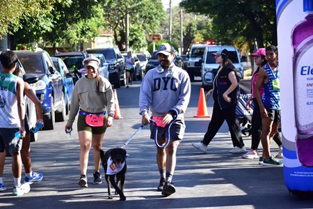 Rotary Run 2025