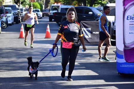Rotary Run 2025