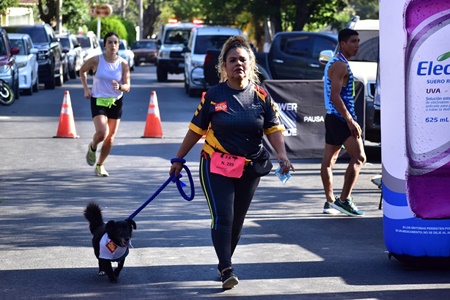 Rotary Run 2025