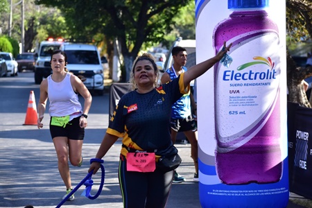 Rotary Run 2025