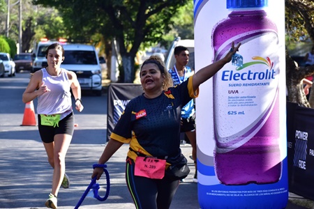 Rotary Run 2025