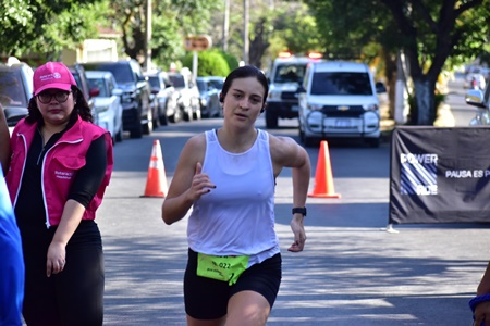 Rotary Run 2025