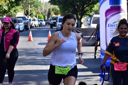 Rotary Run 2025