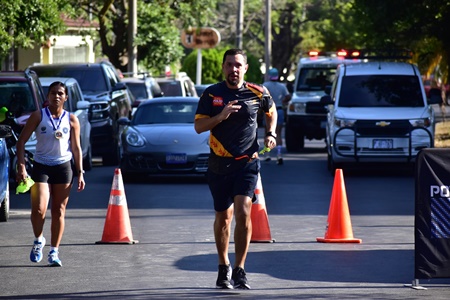 Rotary Run 2025