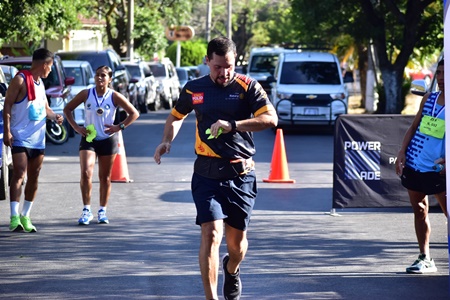 Rotary Run 2025