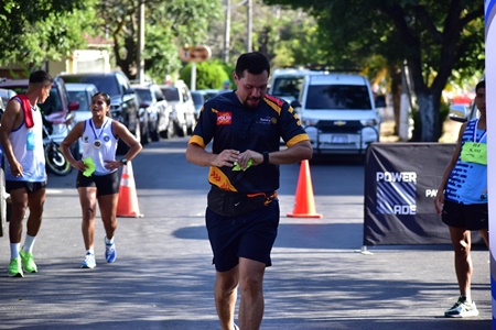 Rotary Run 2025