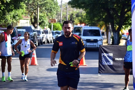 Rotary Run 2025