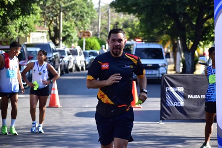 Rotary Run 2025
