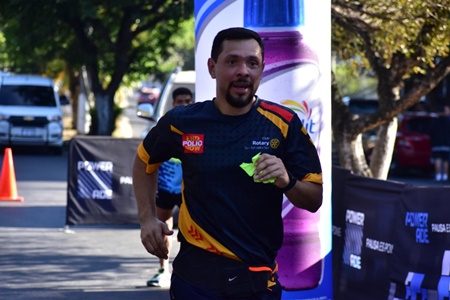 Rotary Run 2025