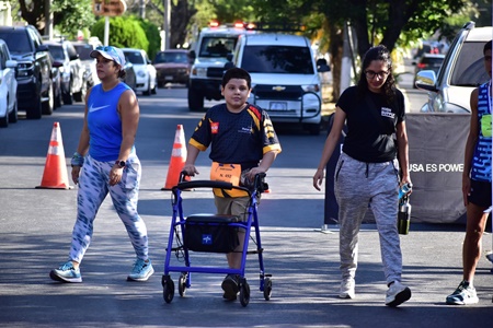 Rotary Run 2025