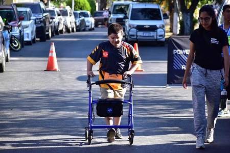 Rotary Run 2025