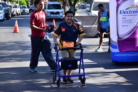 Rotary Run 2025