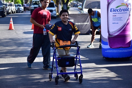 Rotary Run 2025