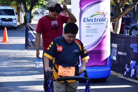 Rotary Run 2025