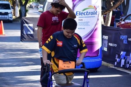 Rotary Run 2025