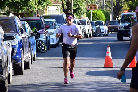 Rotary Run 2025