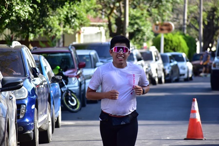 Rotary Run 2025