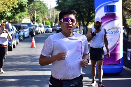 Rotary Run 2025