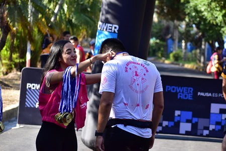 Rotary Run 2025