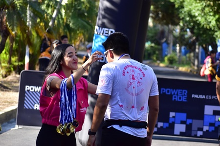 Rotary Run 2025