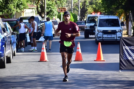 Rotary Run 2025