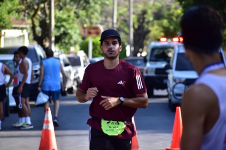 Rotary Run 2025