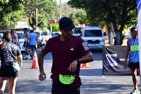 Rotary Run 2025