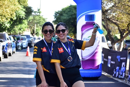 Rotary Run 2025