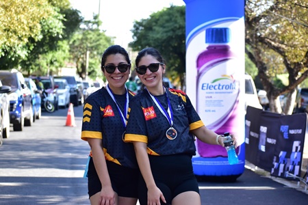 Rotary Run 2025