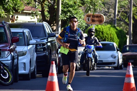 Rotary Run 2025