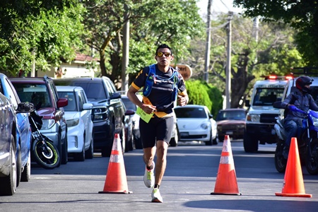 Rotary Run 2025