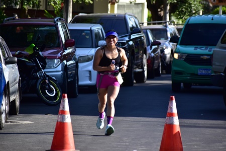 Rotary Run 2025