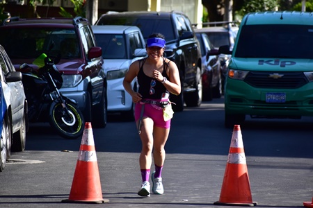 Rotary Run 2025