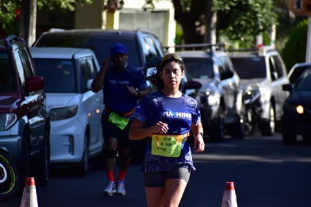 Rotary Run 2025