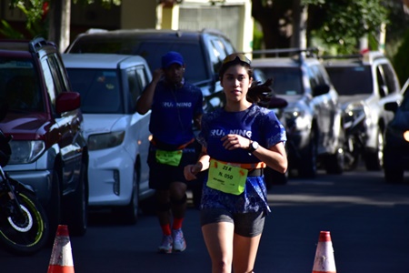 Rotary Run 2025