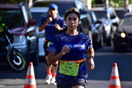 Rotary Run 2025