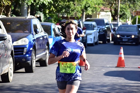 Rotary Run 2025