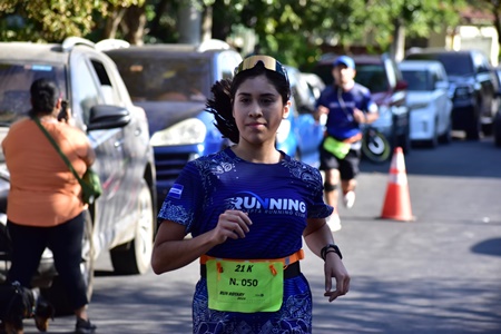 Rotary Run 2025